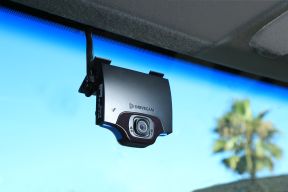 Drivecam Dashcam dashboard  camera - Truck Safety Experts
