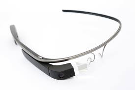 Google Glass - Computer Breach Expert Witness