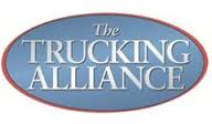 The Trucking Alliance Logo - Truck Safety Experts