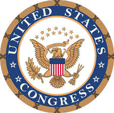 congressional seal - Trucking Regulations Expert