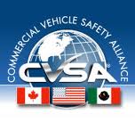 cvsa logo - Truck Maintenance Expert