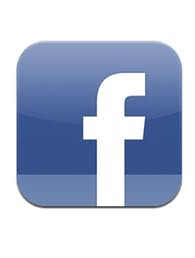 Facebook Logo - Social Media Expert Witness